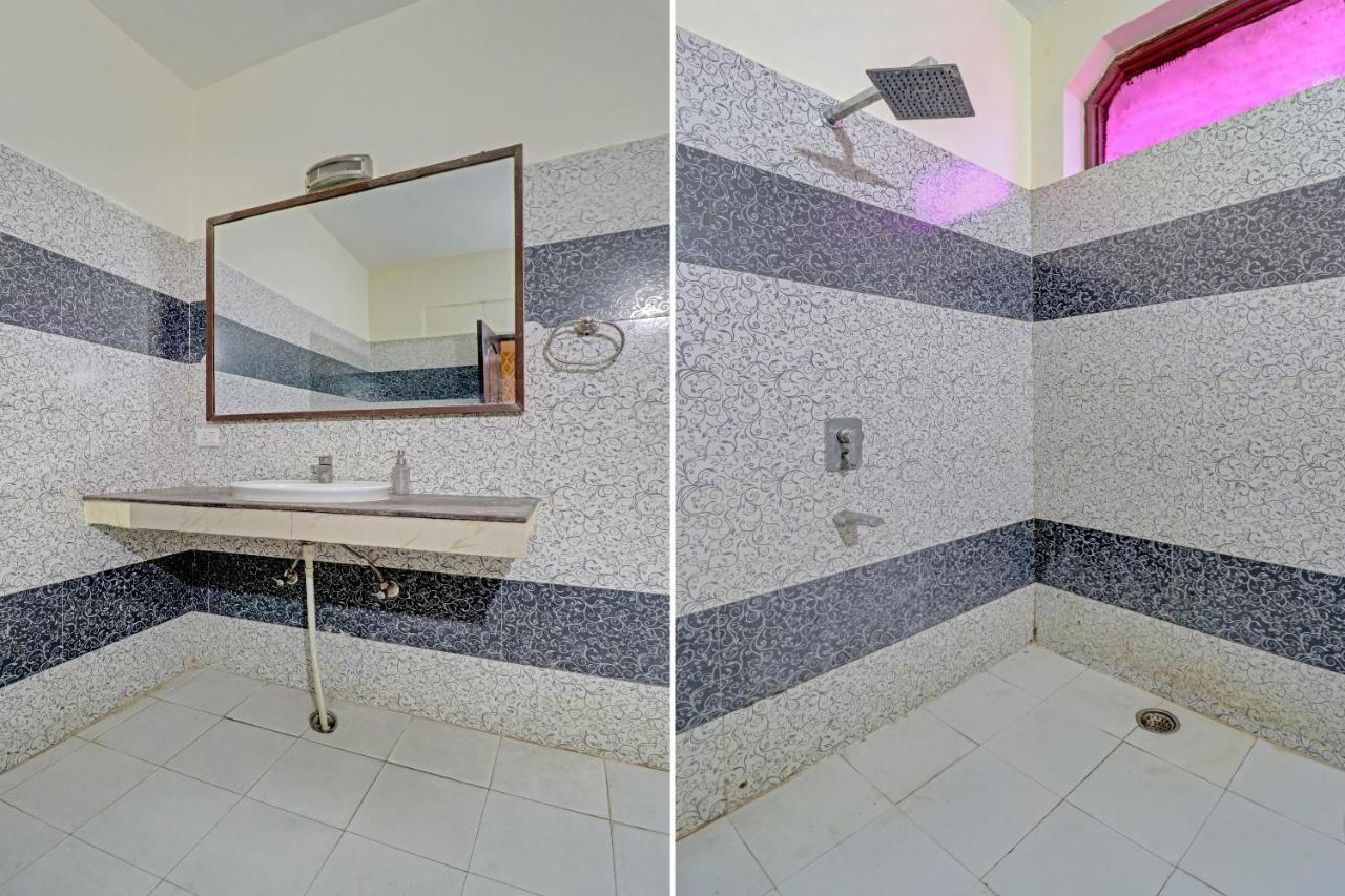 Oyo 74073 Hotel Abhishek Ludhiana Exterior photo