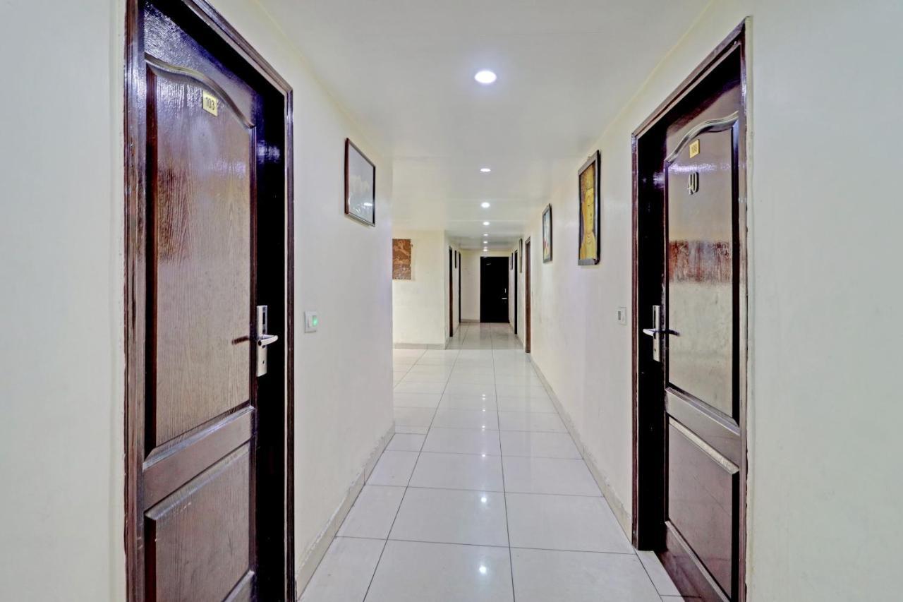 Oyo 74073 Hotel Abhishek Ludhiana Exterior photo